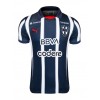 Rayados C.F. Monterrey Hjemme 2024-25 - Herre Fotballdrakt